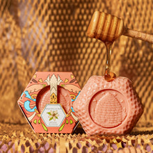 Load image into Gallery viewer, Orange Blossom Honey Soap