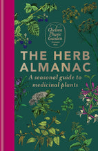 Load image into Gallery viewer, The Herb Almanac