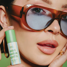 Load image into Gallery viewer, Mint Melon Spritz Lip Balm