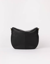 Load image into Gallery viewer, Lana Bag | Black Soft Grain