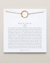 Load image into Gallery viewer, Begin Again Necklace