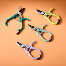 Load image into Gallery viewer, Garden Pruners