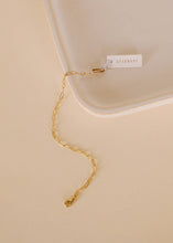 Load image into Gallery viewer, Petite Link Chain Bracelet