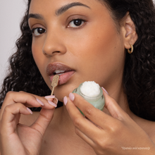 Load image into Gallery viewer, Sweet Mint Lip Care Duo