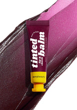 Load image into Gallery viewer, Plum Delight Lip & Cheek Tinted Balm