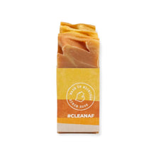 Load image into Gallery viewer, Golden Hour Bar Soap