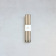 Load image into Gallery viewer, Fancy Taper Candles | 10"