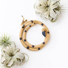 Load image into Gallery viewer, Ceramic Snake | Large