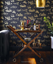 Load image into Gallery viewer, The Art of the Bar Cart