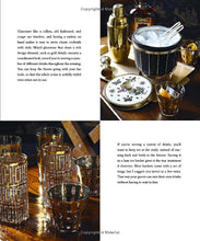 Load image into Gallery viewer, The Art of the Bar Cart