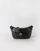 Load image into Gallery viewer, Drew Maxi l Wild Oak Soft Grain Leather