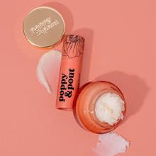 Load image into Gallery viewer, Pomegranate Peach Lip Care Duo