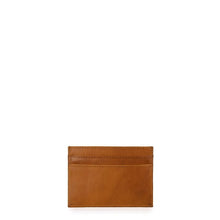 Load image into Gallery viewer, Mark's Cardcase | Cognac Classic Leather