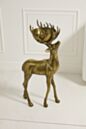 Load image into Gallery viewer, Standing Deer Bowl