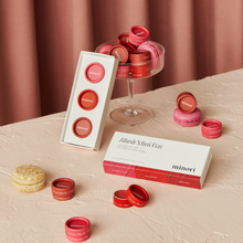 Load image into Gallery viewer, Mini Cream Blush | Gift Set