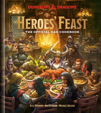 Load image into Gallery viewer, Heroes' Feast