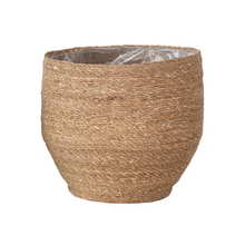 Load image into Gallery viewer, Mia Lined Basket