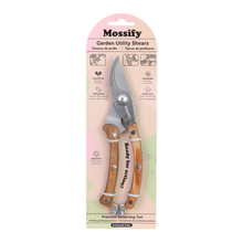 Load image into Gallery viewer, Garden Utility Shears