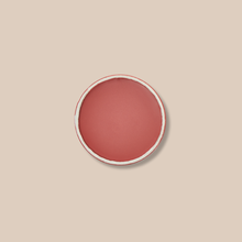 Load image into Gallery viewer, Mini Cream Blush | Scarlet