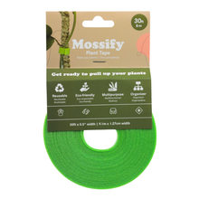Load image into Gallery viewer, Re-usable Plant Tape