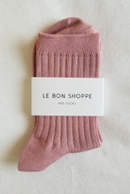 Load image into Gallery viewer, Her Socks