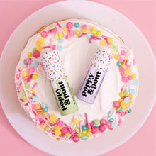 Load image into Gallery viewer, Birthday Cake Lip Balm l Lilac
