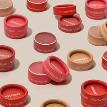 Load image into Gallery viewer, Mini Cream Blush | Gift Set