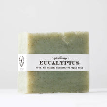 Load image into Gallery viewer, Bath Soap | Eucalyptus