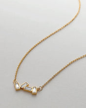 Load image into Gallery viewer, Beautifully Broken Necklace