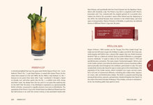 Load image into Gallery viewer, The Encyclopedia of Cocktails