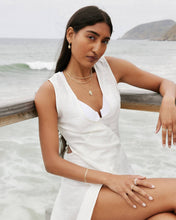Load image into Gallery viewer, Breathe Pendant Necklace