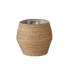 Load image into Gallery viewer, Mia Lined Basket