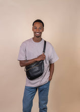 Load image into Gallery viewer, Drew Maxi l Wild Oak Soft Grain Leather
