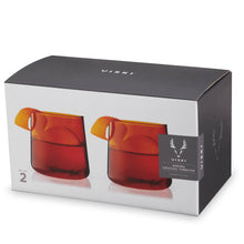 Load image into Gallery viewer, Aurora Cocktail Tumblers