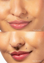 Load image into Gallery viewer, Cheery Duo Lip & Cheek Tinted Balm