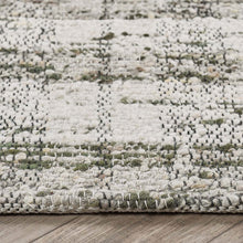 Load image into Gallery viewer, Perth Rug | Green