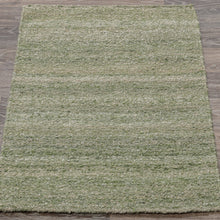 Load image into Gallery viewer, Performance Blythe Rug | Green