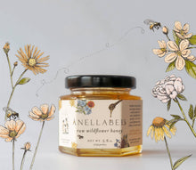 Load image into Gallery viewer, Raw Wildflower Honey