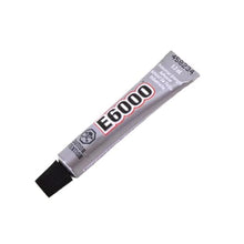 Load image into Gallery viewer, E6000 Adhesive Tube