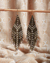Load image into Gallery viewer, Taos Fringe Earrings