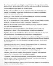 Load image into Gallery viewer, Mango Wood Candle | 3 Wick