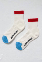 Load image into Gallery viewer, Color Block Girlfriend Socks
