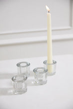 Load image into Gallery viewer, Token Candle Holder | Set of 4