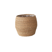 Load image into Gallery viewer, Mia Lined Basket