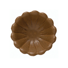 Load image into Gallery viewer, Stoneware Flower Bowl
