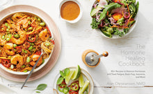 Load image into Gallery viewer, The Hormone Healing Cookbook