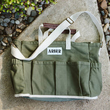 Load image into Gallery viewer, Garden Tote