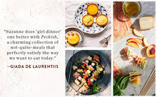 Load image into Gallery viewer, Peckish