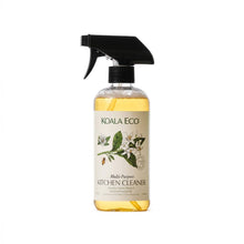 Load image into Gallery viewer, Kitchen Cleaner | Lemon Myrtle & Mandarin