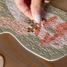 Load image into Gallery viewer, Flora & Fauna Jigsaw Puzzles